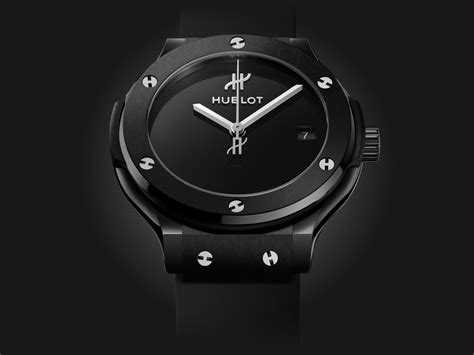 hublot black magic 38 diamonds|Hublot Santa Clara Boutique.